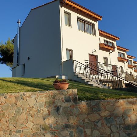 Melissonas Villas Foini Exterior photo